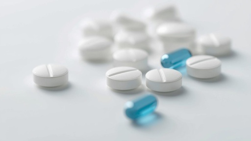 [58456] Midodrina 2,5 mg 150 comprimidos